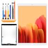 A1584 LCD Replacement for iPad Pro 12.9 2015 Screen Replacement for iPad Pro 12.9 1st Gen LCD Display A1584 A1652 LCD Screen Digitizer Touch Assembly (White No Board) view 1