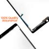 A1584 LCD Replacement for iPad Pro 12.9 2015 Screen Replacement for iPad Pro 12.9 1st Gen LCD Display A1584 A1652 LCD Screen Digitizer Touch Assembly (White No Board) view 3