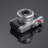 TTArtisan 27mm F2.8 f/2.8 XF-Mount Auto Focus APS-C STM Lens for Fujifilm Fuji X-Mount Cameras X-T10 X-T2 X-T20 X-T30 X-T3 X-T4 X-T5 X-T100 X-T200 X-T30 X-PR01 X-PR02 X-PR03 X-E4 -Silver view 4