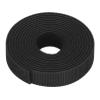Hook and Loop Cable Ties Multipurpose Reusable Fastening Nylon Tape for Wire Management (2m) view 1