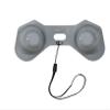 Coyktonty Rocker Protection Cover for DJI FPV 3/FPV 2 Remote Controller Protective Cover for Controller Joystick with Anti-Lost Lanyard view 2