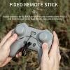 Coyktonty Rocker Protection Cover for DJI FPV 3/FPV 2 Remote Controller Protective Cover for Controller Joystick with Anti-Lost Lanyard view 3
