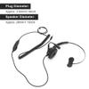 MUNEFE Communication Headset, Headset Telephone, Headphone Computer, Suitable for Providing Uninterrupted Communication view 4