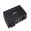 Audiosavings Bundle: Kicker 51KXMA15001 1500 Watt Marine Mono Amplifier Sub Amp Class Bundle with Rockville Rock Everywhere Portable Bluetooth Speaker/Waterproof/Wireless Link (2 Items) view 3