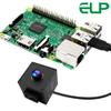 ELP 1080P 120fps USB Autofocus Camera for Computer 11.6mp Lightburn Camera Mini UVC USB2.0 Webcam High Speed PC Camera Wide Angle USB Security Web Camera for Laptop (100 Low distoriton Lens) view 4