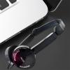 Hxyxbnhno Kids Headphone with Mic Over Ear Stereo Headphone for Kids Boys Girls Foldable 3.5mm Corded Headphone for Tablet view 3