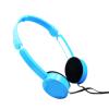 Hxyxbnhno Kids Headphone with Mic Over Ear Stereo Headphone for Kids Boys Girls Foldable 3.5mm Corded Headphone for Tablet view 4