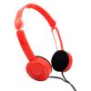 Hxyxbnhno Kids Headphone with Mic Over Ear Stereo Headphone for Kids Boys Girls Foldable 3.5mm Corded Headphone for Tablet view 1
