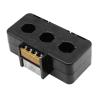 GVMUKNYE Three-Phase Current Transformer 0.5 Level Micro AC 380V Small mini 100A/5A 150A/5A 200A/5A 300A/5A DB3-20CT(300A 5A) view 4