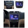 JDMOICEA Double Din Car Stereo Bluetooth MP5 Player with Carplay/Auto, 9 Inch Touchscreen Radio Receiver with AHD Backup Camera, Compatible with Honda Accord 7 2006~2012 Support 4G/SWC/DSP,K700S view 2