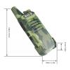 Retevis RT22 Walkie Talkies Rechargeable(4 Pack) with Earpieces(4 Pack), Voice Activated, Emergency Alarm, Acoustic Tube Headset, Coil, 2 Pin view 4