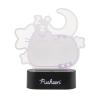 Grupo Erik Official Pusheen Lamp - Kawaii Stuff - Pusheen Gifts - Pusheen Gamer Girl Lamp - Pusheen The Cat Lamp - Baby Night Light - Cat Light view 1