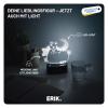 Grupo Erik Official Pusheen Lamp - Kawaii Stuff - Pusheen Gifts - Pusheen Gamer Girl Lamp - Pusheen The Cat Lamp - Baby Night Light - Cat Light view 2