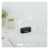 Grupo Erik Official Pusheen Lamp - Kawaii Stuff - Pusheen Gifts - Pusheen Gamer Girl Lamp - Pusheen The Cat Lamp - Baby Night Light - Cat Light view 3