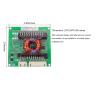13S 48V Lithium Battery Balancer lipo li-ion LFP Lifepo4 Active Equalizer Energy Transfer Equalization Module with 5A Balance Current view 3