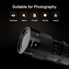 AstrHori 120mm F2.8 Macro 2X Full Frame Macro Lens (for Canon RF Mount) view 2