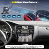 9" Android 13 Double Din Car Stereo w/Carplay Android Auto for Honda Accord 6th 1998 1999 2000 2001 2002 IPS Car Audio Receiver w/WiFi GPS Bluetooth Backup Camera Mic,SWC/AV in/FM Radio Receiver view 4