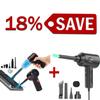 Meudeen Air Duster - Corded Air Duster - Buy Together to Save 18% view 1