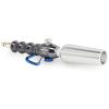 FIRSTINFO A18538US Mini Aluminum Windstorm Air Duster  2X High Flow Nozzle, Adjustable Flow view 1