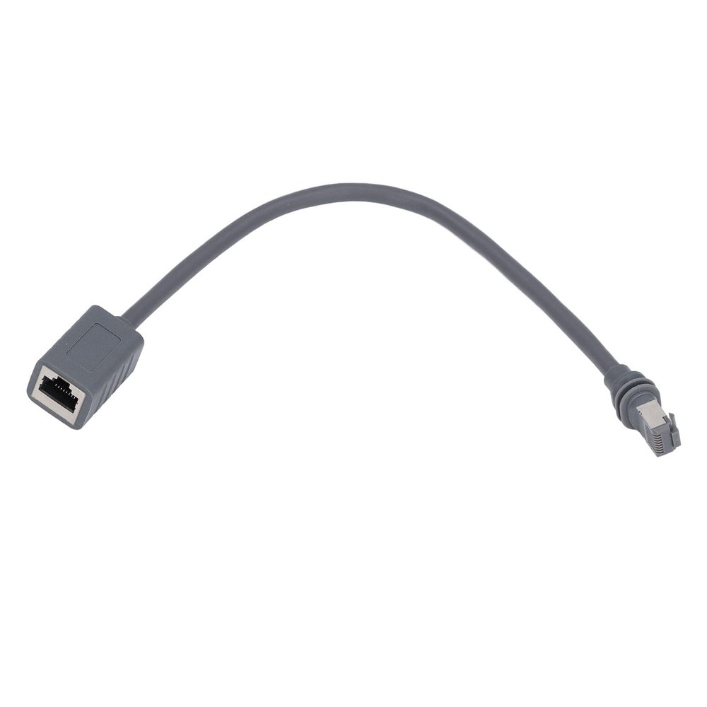 Masyrt 1200Mbps Satellite Ethernet Adapter, SPX Male to RJ45, Ideal for Gen 3, Satellite Internet Cable Converter Accessory