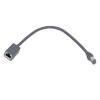 Masyrt 1200Mbps Satellite Ethernet Adapter, SPX Male to RJ45, Ideal for Gen 3, Satellite Internet Cable Converter Accessory view 1