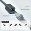 Masyrt 1200Mbps Satellite Ethernet Adapter, SPX Male to RJ45, Ideal for Gen 3, Satellite Internet Cable Converter Accessory view 2