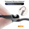 Frafode Silicone Protective End Caps for Starlink Gen 3 & Gen 2 Cable Router & Antenna Anti-Dust Plug Protector Silicone Covers Durable Star Link Accessories view 4