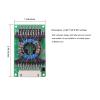 8S Lifepo4 24V Battery Balancer - Electric Lithium Battery Active Balancer for LiPo, Li-ion, and LFP, Energy Transfer Equalization Module with 5A Balance Current view 3
