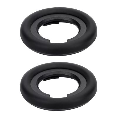 Camera Viewfinder Eyecup Eyepiece for Nikon ZF Z9 Z8, 2Pcs