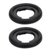 Camera Viewfinder Eyecup Eyepiece for Nikon ZF Z9 Z8, 2Pcs view 1