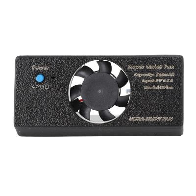 Camera Cooling Fan for A7M3 A7R4 A7RIII A7III A9II A6300 A6400 A6600 A6500 RX100 NEX for Silent Type C Rechargeable Portable Live Broadcast Camera Cooler Fan