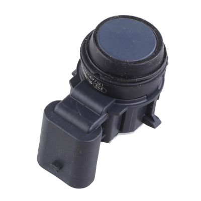 EILKhnLK Park Distance Control PDC Bumper Parking Sensor 1048473-00-A 104847300A 0263033336 Compatible with 2017-19 Compatible with Tesla Model S Car Accessories