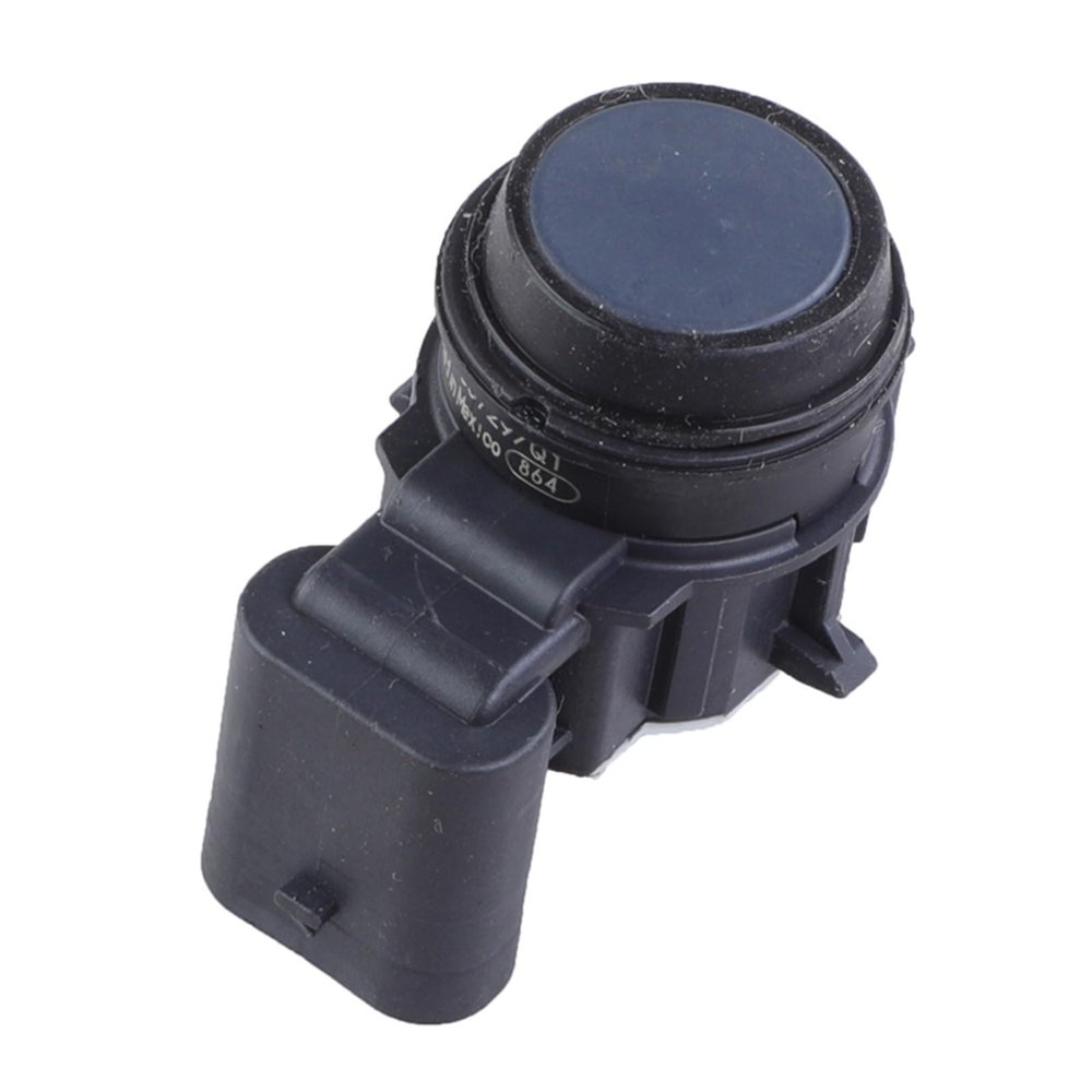 EILKhnLK Park Distance Control PDC Bumper Parking Sensor 1048473-00-A 104847300A 0263033336 Compatible with 2017-19 Compatible with Tesla Model S Car Accessories