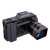 5K 50MP Digital Cameras for Photography,Autofocus Vlogging Camera for YouTube with 64GB TF Card & Batteries, 4800mAh 5G Infrared Night Vision 16:9 Travel Video Camera view 1