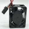 1608KL-05W-B59 DC 24V 0.11A 9.5CFM 40x40x20mm Cooling Fan view 2
