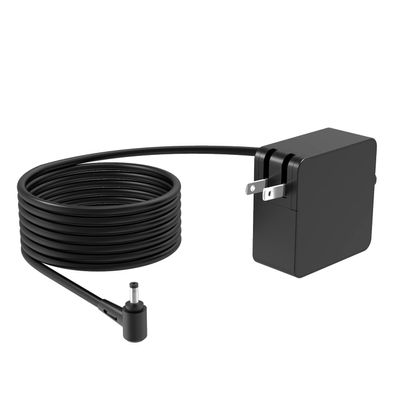 45W AC Adapter Charger Fit for Asus Zenbook Q406D Q406DA Q406 Q503U Q503UA Q503 Q406DA-BR5T6 Laptop Power Cord Supply