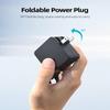 45W AC Adapter Charger Fit for Asus Zenbook Q406D Q406DA Q406 Q503U Q503UA Q503 Q406DA-BR5T6 Laptop Power Cord Supply view 4