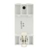 2PCS 230V 40A Automatic Recovery Voltage Recovery Voltage Reconnect Device Overvoltage Undervoltage DIN Rail Mount Voltage Protective Device for Electrical Equipment view 3