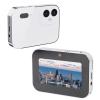 4K Digital Camera Upgrade, 64MP Vlogging Camera for Kids with Night Vision, 3 Inch HD,Compact Small Cameras, No SD Card Included view 1