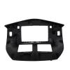 SITYORY Radio Frame 9Inch/10.1Inch Car DVD Frame Audio Fitting Adaptor Trim Kits Facia Panel Fit for Toyota Fit for RAV4 2007-2012 Double Din Radio Player Convenient and Practical(Only Frame) view 4