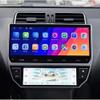 CZSWCH Android 13 Radio for Toyota Prado (2018-2023) Stereo Upgrade 8 Core 12.3 inch IPS Screen 8 Core 4G+64G Built-in Wireless Carplay/Android Auto view 1