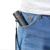 SYJHHWGS Monoculars 2000x24 with Phone Adapter for Outdoor Enthusiasts, Sports Enthusiasts, Campers, Adventurers view 3