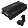 2000W RMS Monoblock Amplifier, Deaf Bonce Apocalypse ATOM PRO 2000.1 view 1