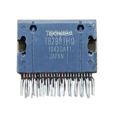 1pcs/lot TB2901H TB2901HQ TB2901 ZIP-25
