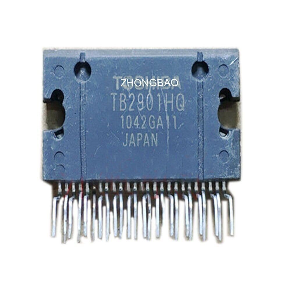 1pcs/lot TB2901H TB2901HQ TB2901 ZIP-25