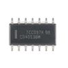10pcs/lot CD4013BM CD4013 MC14013BG 14013B SOP-16 view 1