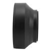 3 in 1 Universal Foldable Camera Lens Hood with 3 Different Adjustable States (67mm) view 4