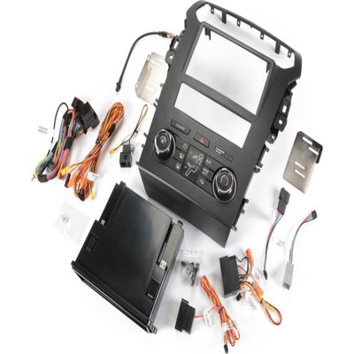 iDatalink Maestro KIT-EXP1 Car Radio Installation Kit Compatible with Ford Explorer 2011-19