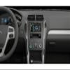 iDatalink Maestro KIT-EXP1 Car Radio Installation Kit Compatible with Ford Explorer 2011-19 view 3