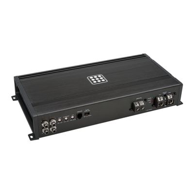 PowerBass PBX-2000.1D - Mono Class D 1400W x 1 (2 ohm), 2000W x 1 (1 ohm) Amplifier
